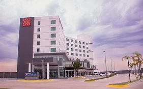 Hilton Garden Inn Salamanca